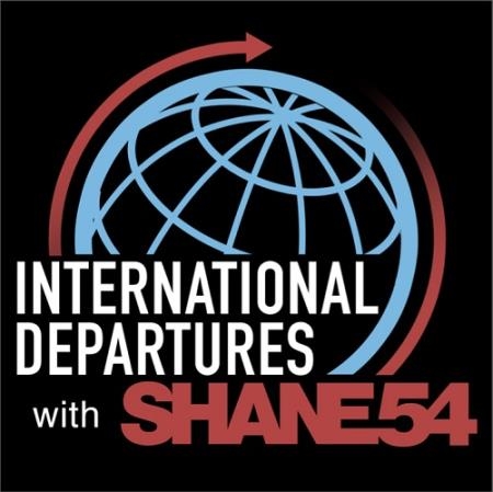 Shane 54 - International Departures 480 (2019-06-10)