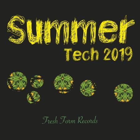 Summer Tech 2019 (2019)