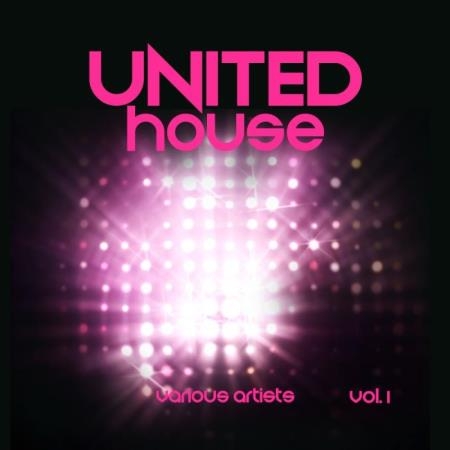 United House, Vol. 1 (2019)