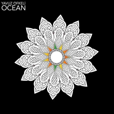 Yavuz fkeli - Ocean (2019)