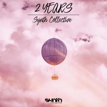 2 Years Synth Collective (2019)