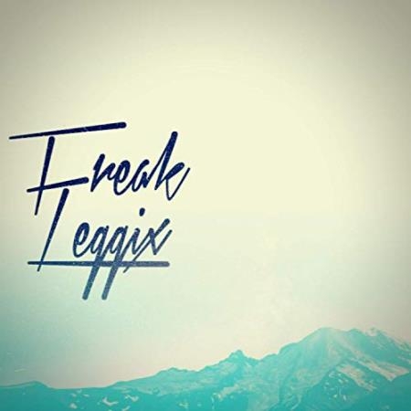 Freak Leggix - The Leggix Collection (2019)