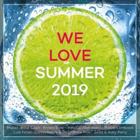 Polystar - We Love Summer 2019 (2019) FLAC