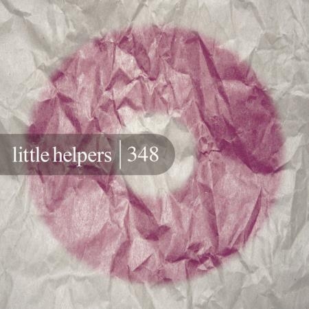 Arkady Antsyrev - Little Helpers 348 (2019)