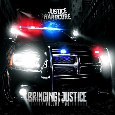 Bringing The Justice Vol. 2 (2019)