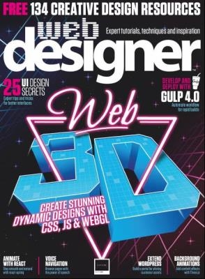 Web Designer (  2019 ) 283-288  (2019) 