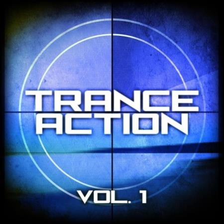 Andorfine Records - Trance Action, Vol. 1 (2019)