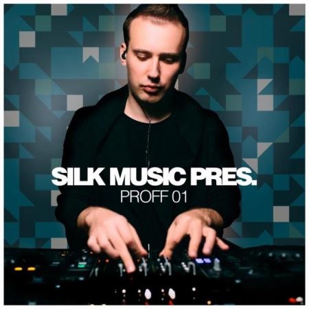 Silk Music Pres. PROFF 01 (2019)