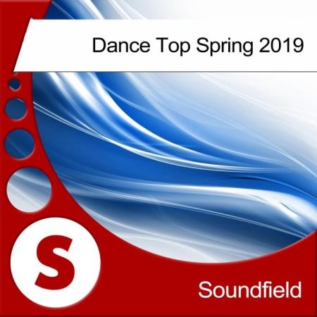 Dance Top Spring 2019 (2019)