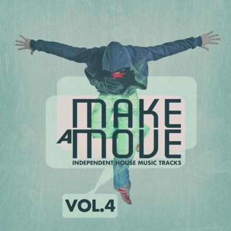 Make a Move, Vol. 4 (2019)