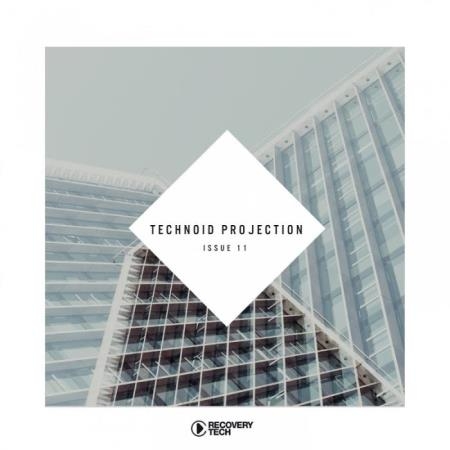 Technoid Projection Issue 11 (2019)