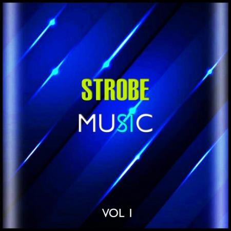 Strobe Music, Vol. 1 (2019)