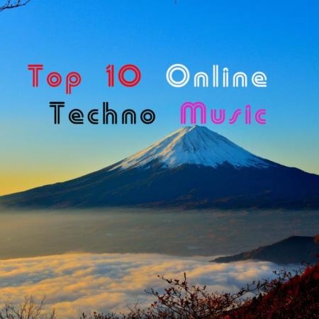 Top 10 Online Techno Music (2019)