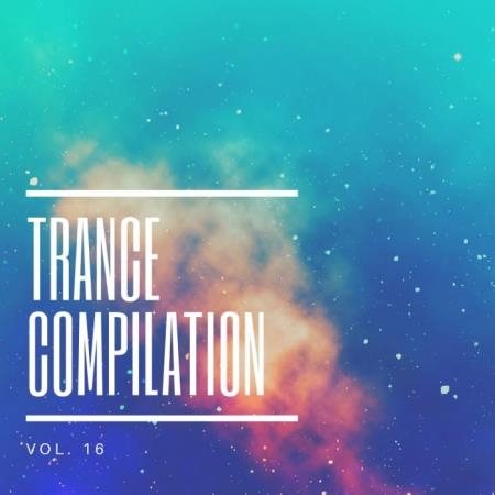 Trance Compilation, Vol. 16 (2019)
