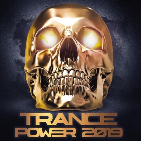 Linger - Trance Power 2019 (2019)