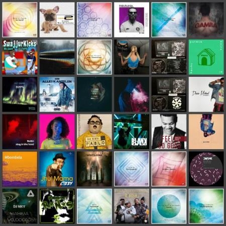 Beatport Music Releases Pack 1075 (2019)
