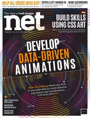 net magazine 314-320  (2019) 
