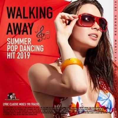 VA - Walking Away: Summer Pop Dance Hit (2019)