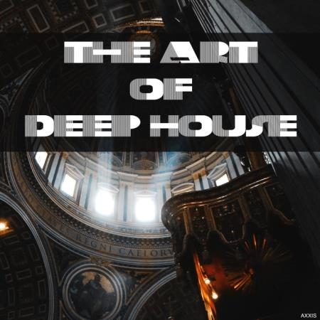 K:lender - The Art of Deep House (2019)