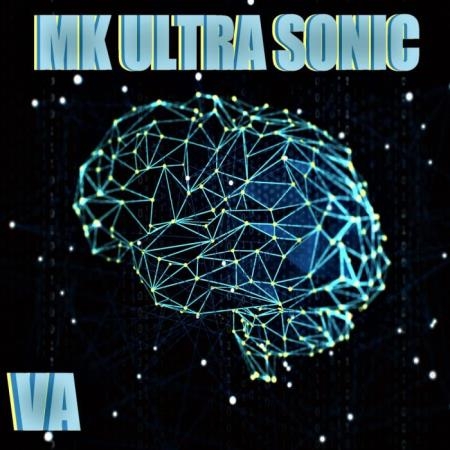 Voxpoparts - Mk Ultra Sonic (2019)