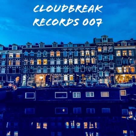 CLOUDBREAK - The Collection Part 4 (2019) FLAC