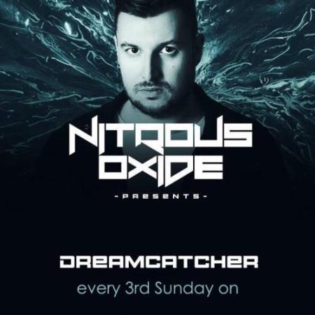 Nitrous Oxide - Dreamcatcher 025 (2019-06-16)