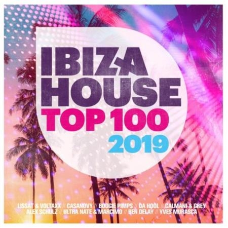 DA Music - Ibiza House Top 100 2019 (2019) FLAC