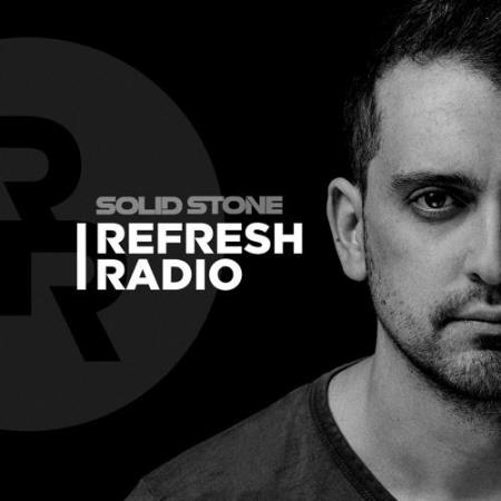 Solid Stone - Refresh Radio 254 (2019-06-19)