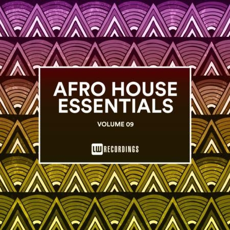 Afro House Essentials, Vol. 09 (2019)