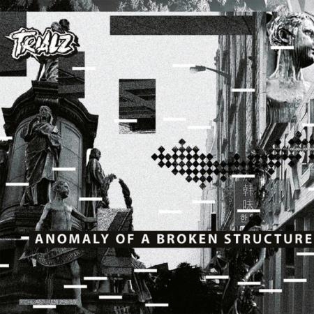 Anomaly of a Broken Structure (2019)