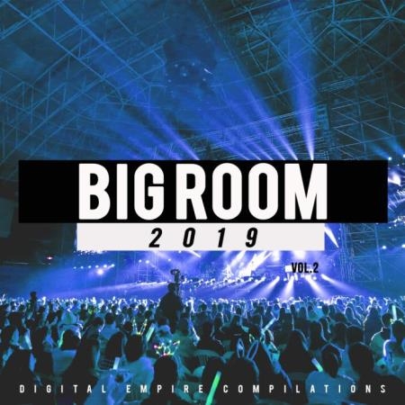 Big Room 2019, Vol. 2 (2019)