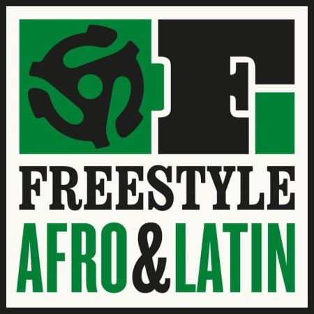 Freestyle: Afro & Latin (2019)