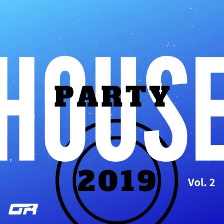 House Party 2019, Vol. 2 (2019)