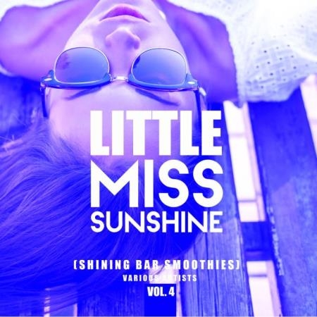 Little Miss Sunshine, Vol. 4 (Shining Bar Smoothies) (2019)