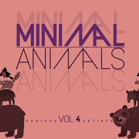 Minimal Animals, Vol. 4 (2019)