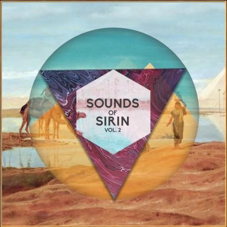 Bar 25 Music Presents: Sounds of Sirin, Vol. 2 (2019)