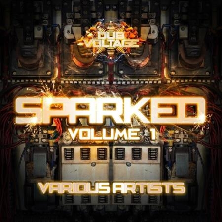 Sparked Volume 1 (2019)