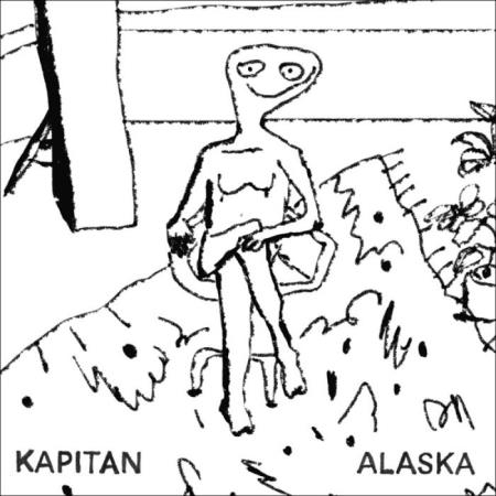 Kapitan - Alaska (2019)