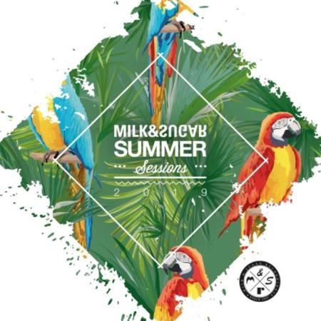 Milk & Sugar Germany: Milk & Sugar - Summer Sessions (2019)