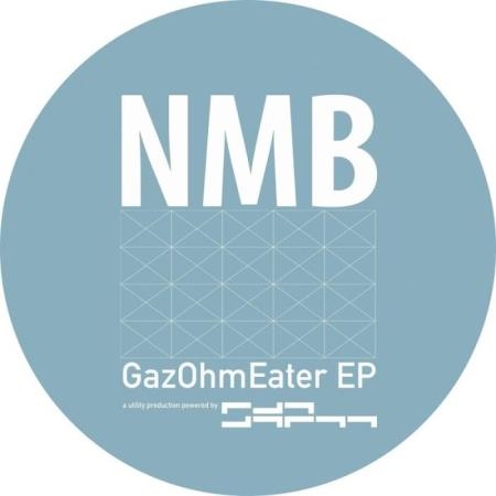 North Manc Beds - GazOhmEater (2019)