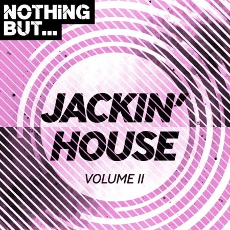 Nothing But... Jackin' House, Vol. 11 (2019)