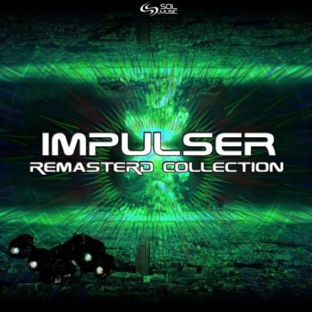 Impulser - Remasterd Collection (2019)