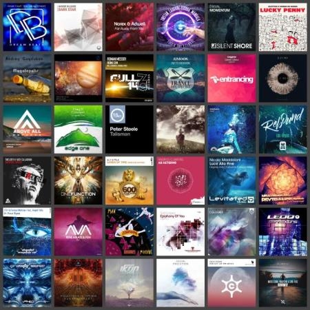Fresh Trance Releases 171 (2019)