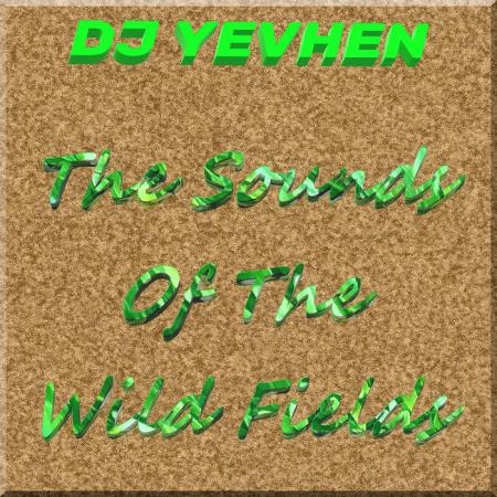 DJ YEVHEN - The Sounds Of The Wild Fields (LP) (2019)