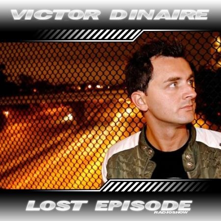 Victor Dinaire - Lost Episode 653 (2019-06-25)