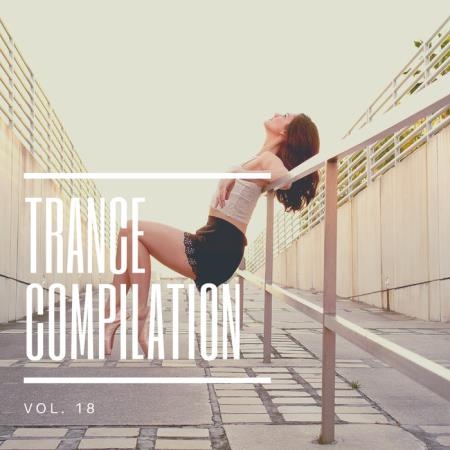 Trance Compilation, Vol. 18 (2019)