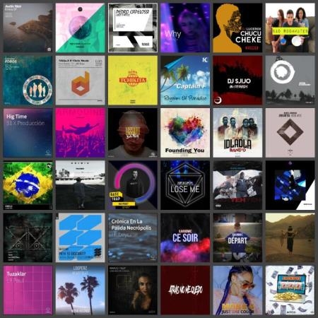 Beatport Music Releases Pack 1097 (2019)