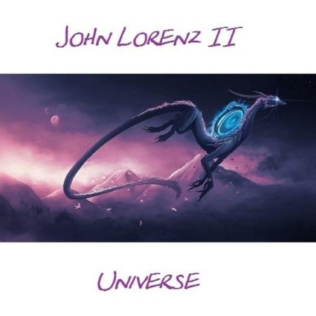 John Lorenz II - Universe (2019)