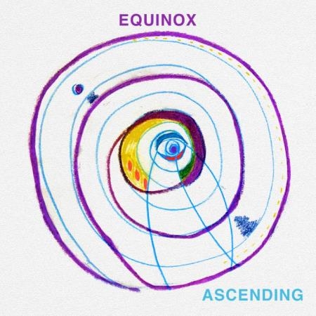 Equinox - Ascending (2019)