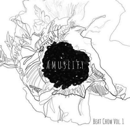 Amuseity - Beat Chow Vol. 1 (2019)